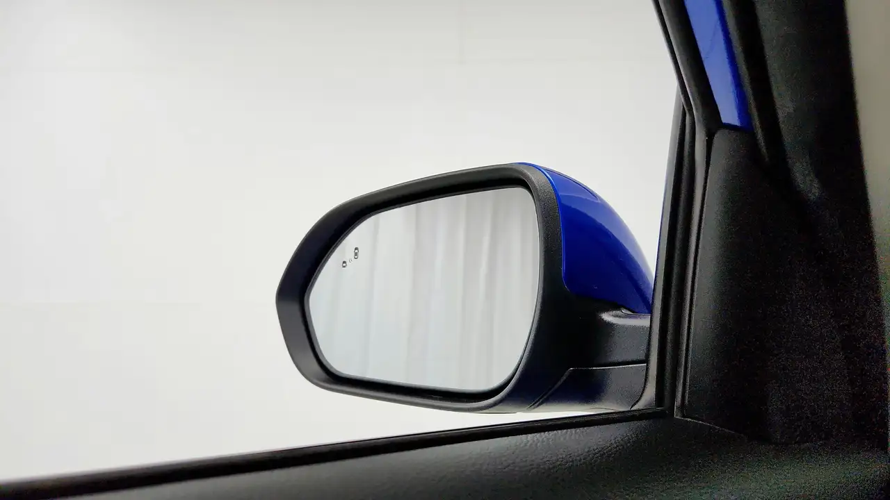 Kia Seltos снимка Kia Seltos