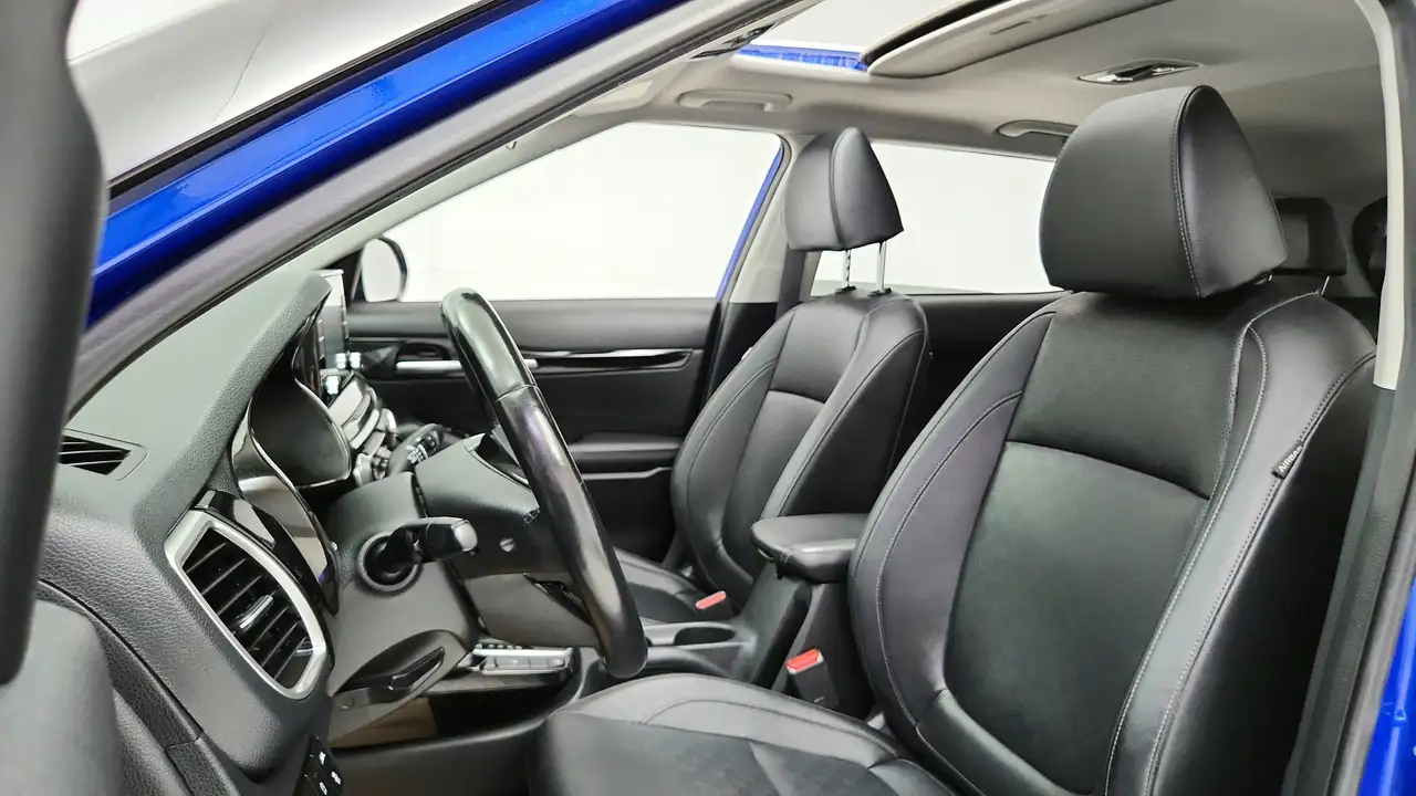 Kia Seltos снимка Kia Seltos