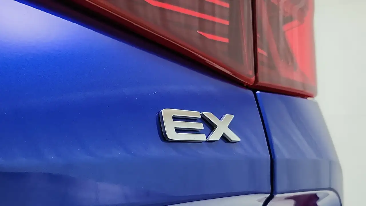 Kia Seltos снимка Kia Seltos