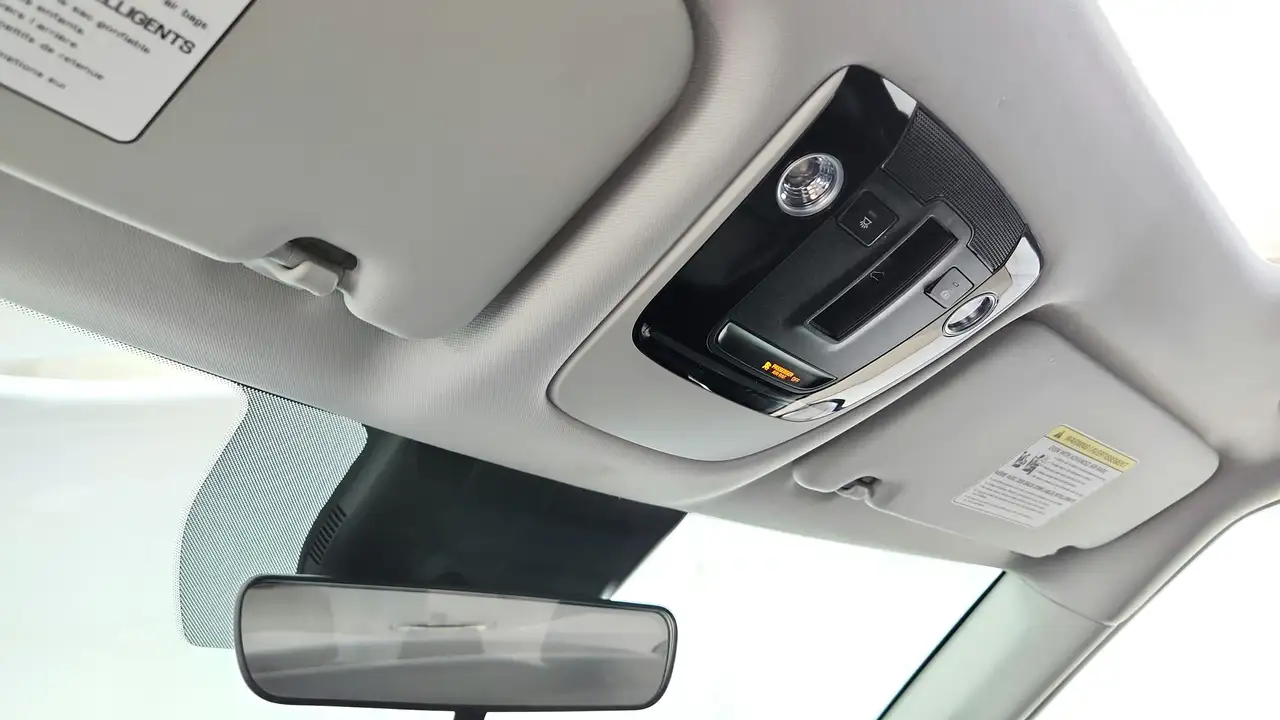 Kia Seltos снимка Kia Seltos