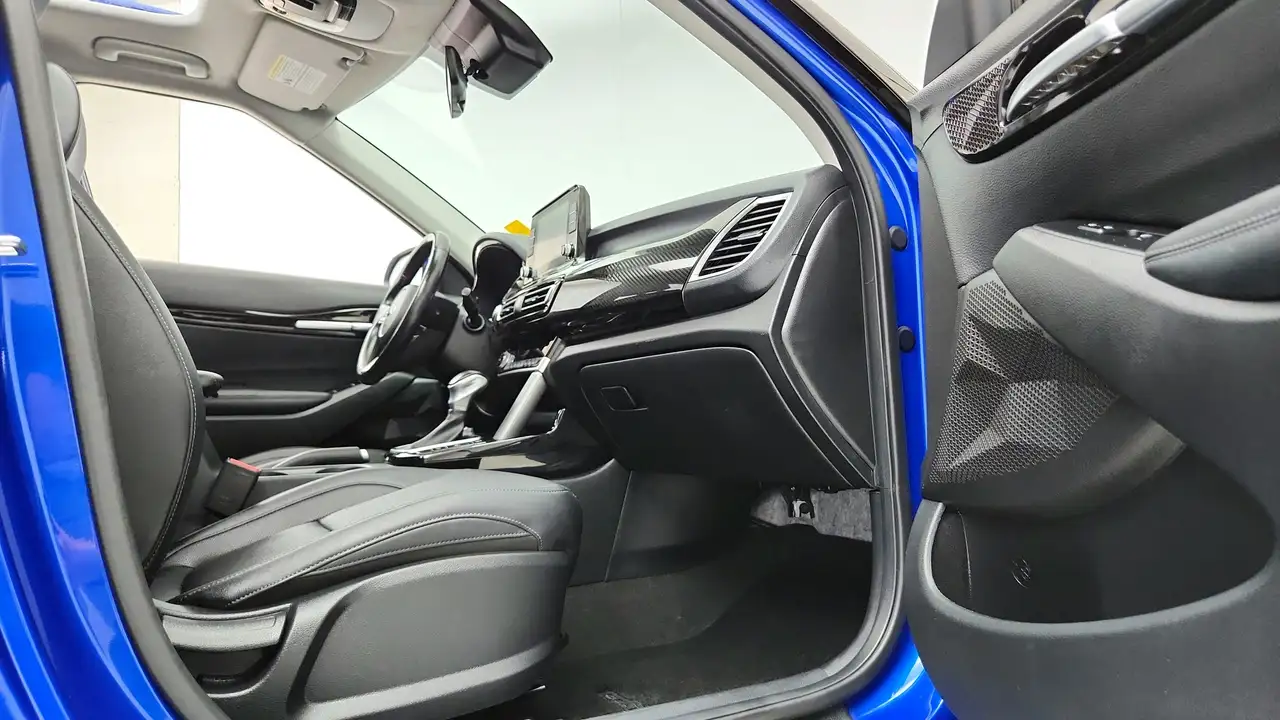 Kia Seltos снимка Kia Seltos