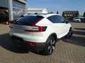 Volvo C40 Recharge Ultimate Twin Motor 360°Kam/BLIS Weiß - thumbnail 2