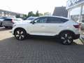 Volvo C40 Recharge Ultimate Twin Motor 360°Kam/BLIS Weiß - thumbnail 6