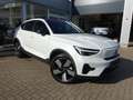 Volvo C40 Recharge Ultimate Twin Motor 360°Kam/BLIS Weiß - thumbnail 5