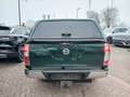 Nissan Navara Tekna Double Cab 4x4*3500KG AHK*Automatik*Leder Grün - thumbnail 5