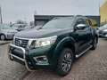 Nissan Navara Tekna Double Cab 4x4*3500KG AHK*Automatik*Leder Grün - thumbnail 4