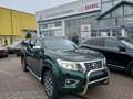 Nissan Navara Tekna Double Cab 4x4*3500KG AHK*Automatik*Leder Grün - thumbnail 1