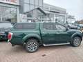 Nissan Navara Tekna Double Cab 4x4*3500KG AHK*Automatik*Leder Grün - thumbnail 3