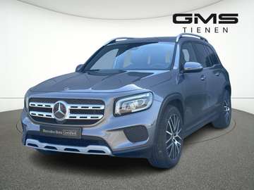 GLB d 4MATIC Business Solution