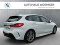 BMW 118 i M Sport DAB LED WLAN Tempomat Klimaaut. Weiß - thumbnail 7