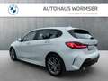 BMW 118 i M Sport DAB LED WLAN Tempomat Klimaaut. Weiß - thumbnail 5