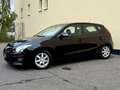 Hyundai i30 KLIMA SHZ AHK ALUFELGEN MULTI GARANTIE Noir - thumbnail 2