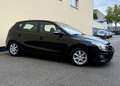 Hyundai i30 KLIMA SHZ AHK ALUFELGEN MULTI GARANTIE Noir - thumbnail 1