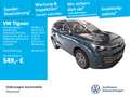 Volkswagen Tiguan 2.0 TDI DSG Elegance Navi Pano AHK LED Di Blau - thumbnail 1