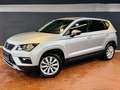 SEAT Ateca Style Apple/Android Finanzierung Argent - thumbnail 2