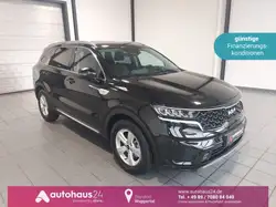 Kia Sorento 2.2 CRDi Edition 7|LED|CarPlay|Kamera