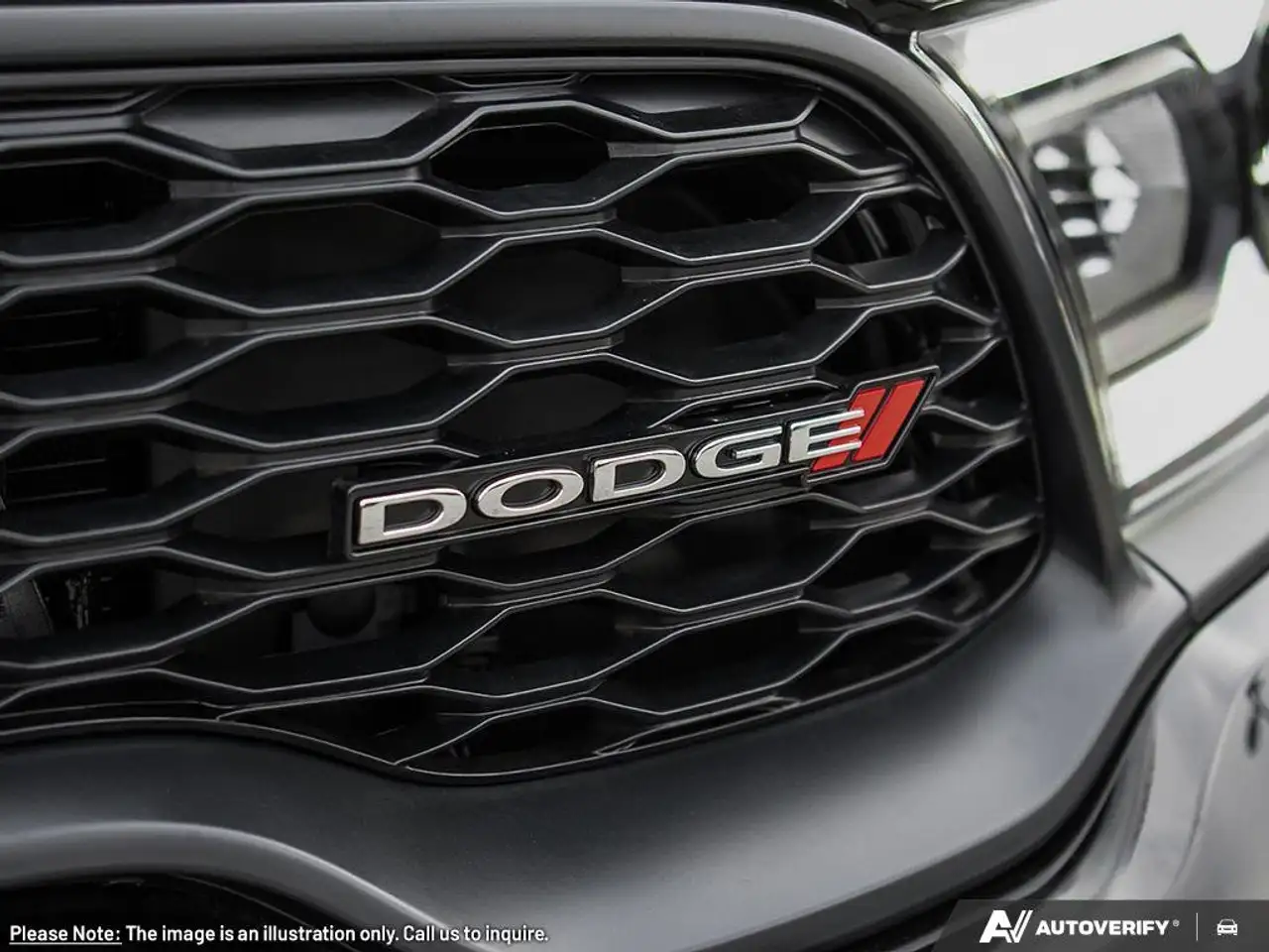 Dodge Durango снимка Dodge Durango