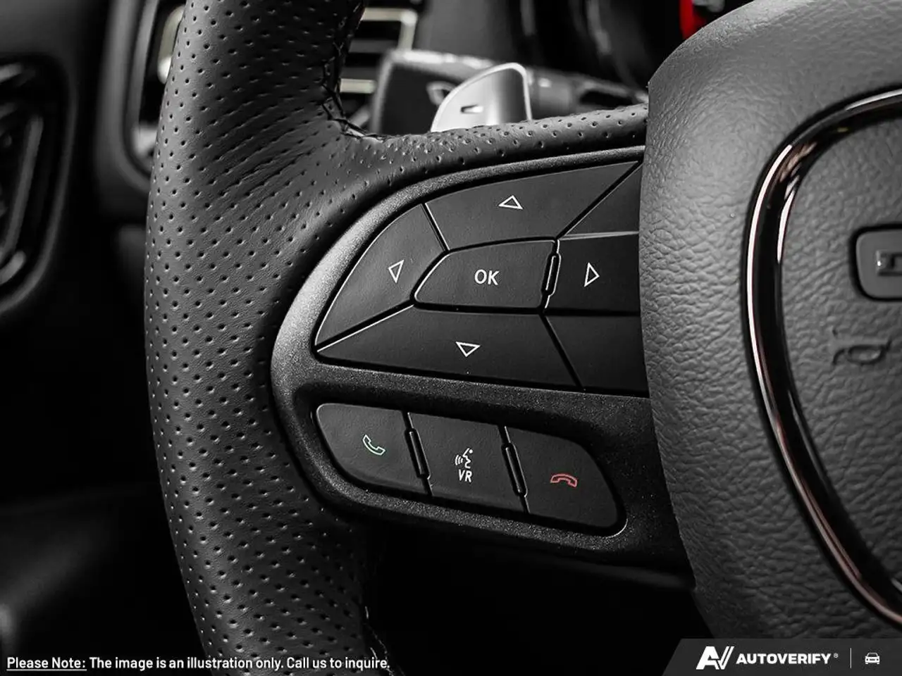 Dodge Durango снимка Dodge Durango