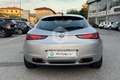 Alfa Romeo Brera 3.2 JTS V6 Q4 Sky Window Argento - thumbnail 6
