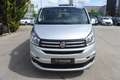 Fiat Talento Talento Panorama 3,0t 1,6 EcoJet  145 Professionel Silber - thumbnail 4