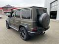 Mercedes-Benz G 400 D AMG-LINE, NIGHT, MONZA GRAU MAGNO Gris - thumbnail 9