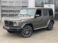 Mercedes-Benz G 400 D AMG-LINE, NIGHT, MONZA GRAU MAGNO Gris - thumbnail 11