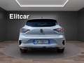 Renault Clio 1000cc 74kw Argintiu - thumbnail 4