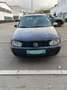 Volkswagen Golf 1.6 Auto Highline Schwarz - thumbnail 2