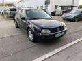 Volkswagen Golf 1.6 Auto Highline Schwarz - thumbnail 1