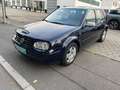 Volkswagen Golf 1.6 Auto Highline Schwarz - thumbnail 3