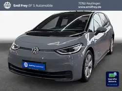 Volkswagen ID.3 Pro Performance Upgrade