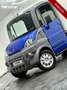 Aixam Mega 2 Truck Grote laadruimte | NIEUW STAAT | 8dkm Bleu - thumbnail 11