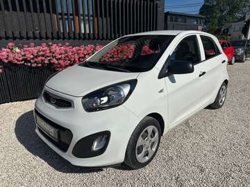 Picanto 1.0i Lounge * 16.040 KM !!!! *