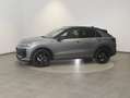 Volkswagen T-Roc R-Line eTSI DSG Grau - thumbnail 3