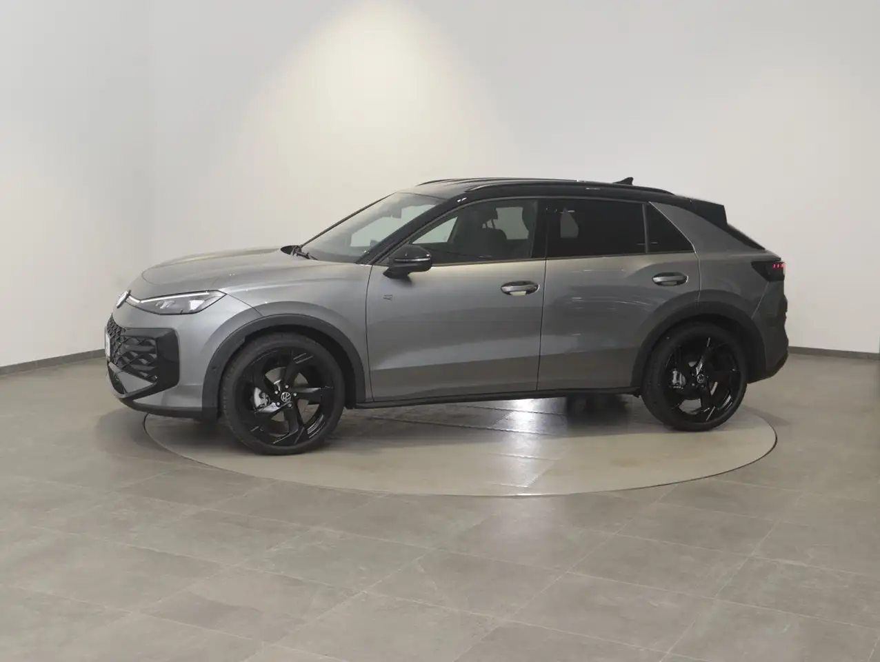 Volkswagen T-Roc 2026