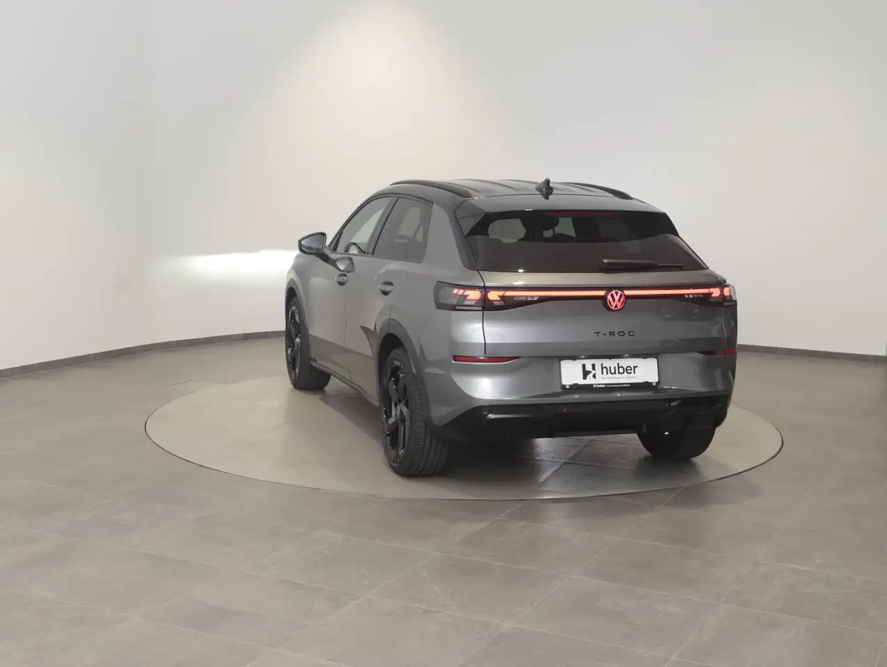 Volkswagen T-Roc 2026