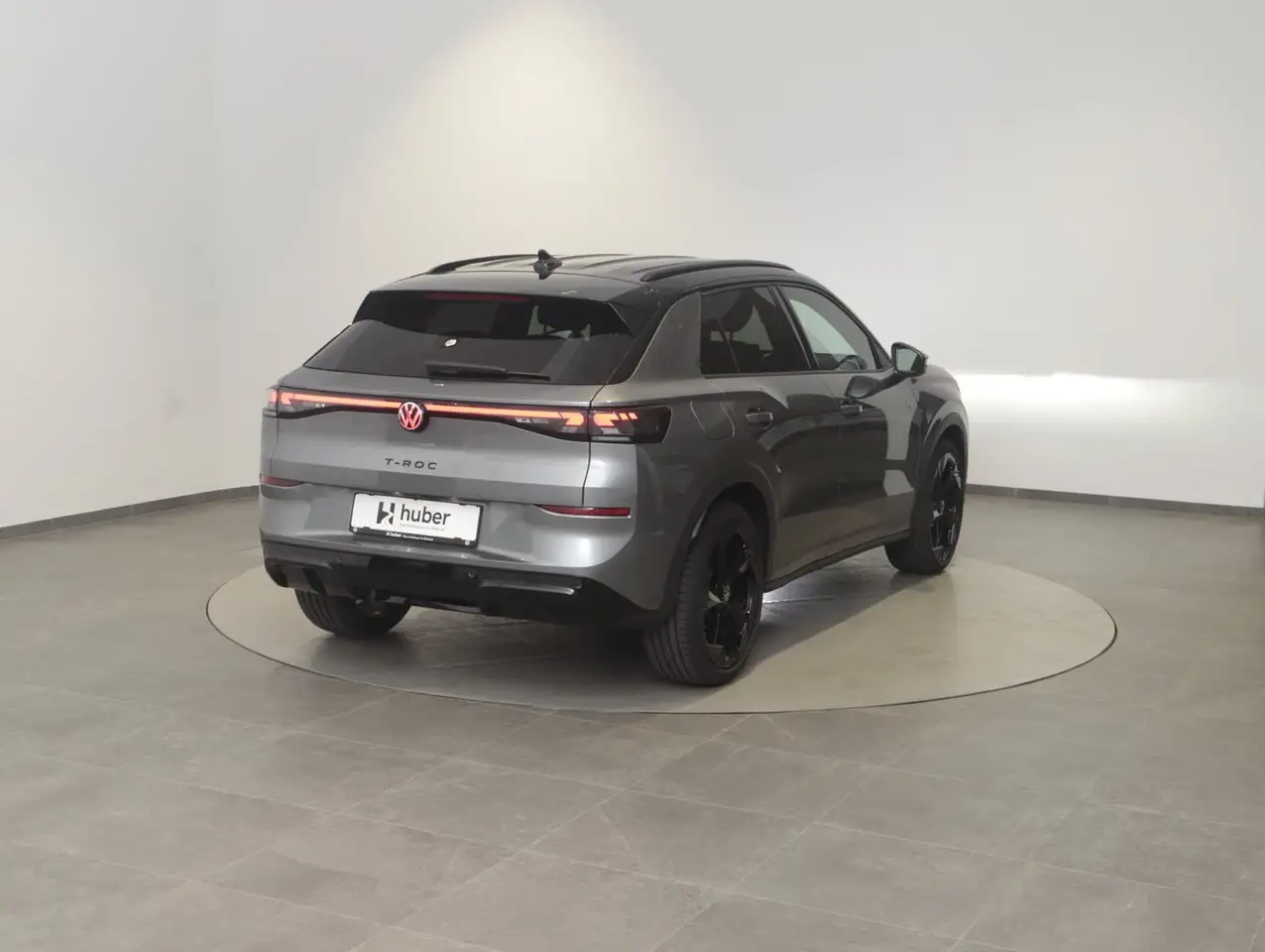 Volkswagen T-Roc 2026