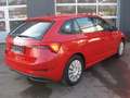Skoda Scala 1.0 Cool Plus Rot - thumbnail 4