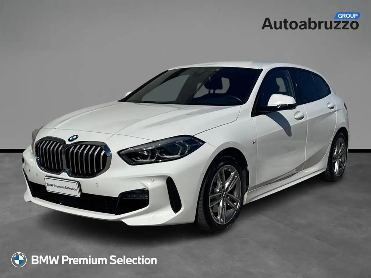 BMW 118