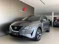 Nissan Qashqai 1.3 MHEV 158 CV Xtronic N-Connecta +TELE 360 Grigio - thumbnail 3