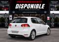 Volkswagen Golf 1.4 TSI Sport DSG 160 Blanco - thumbnail 2