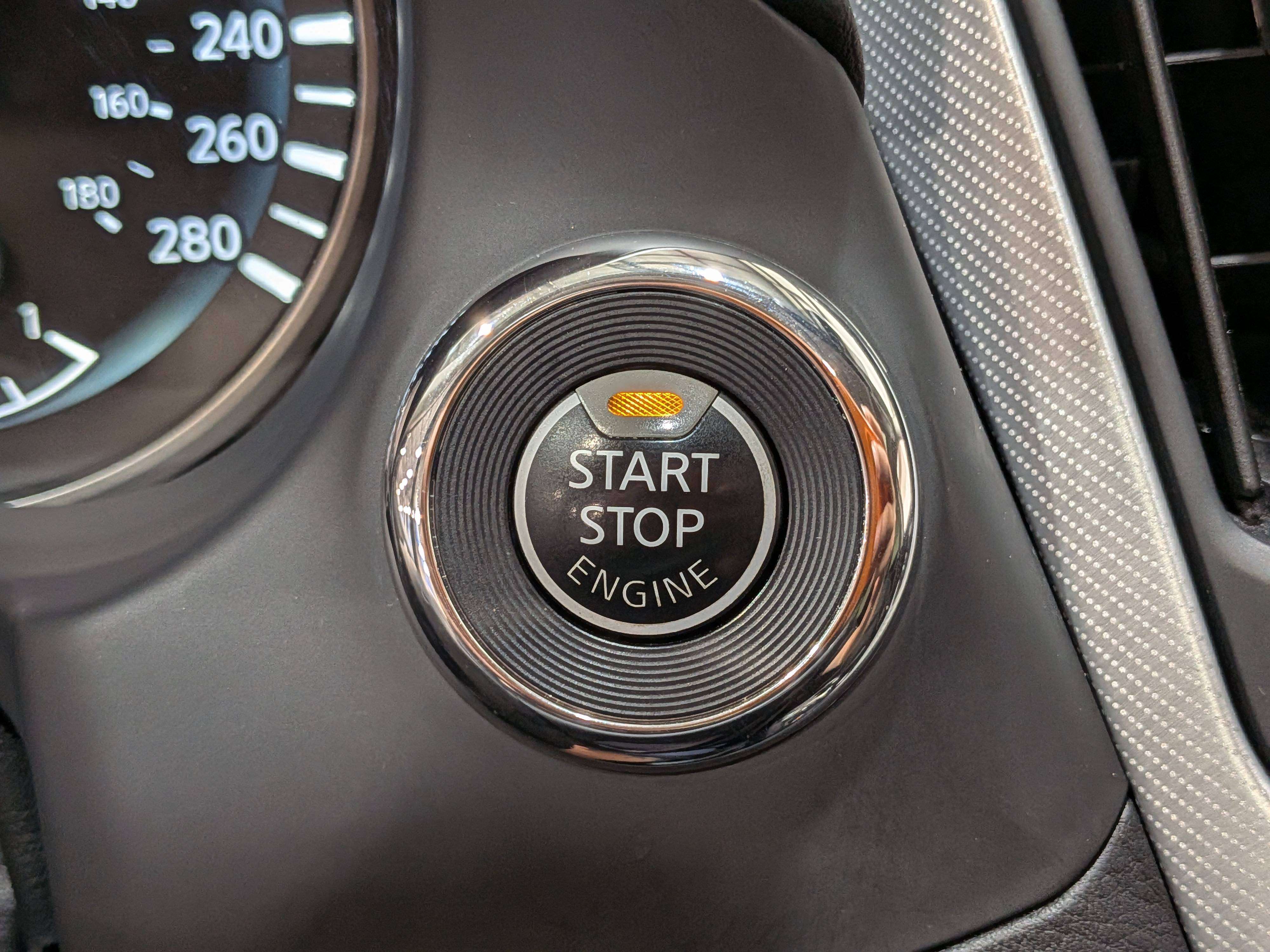 Infiniti Q50 2024