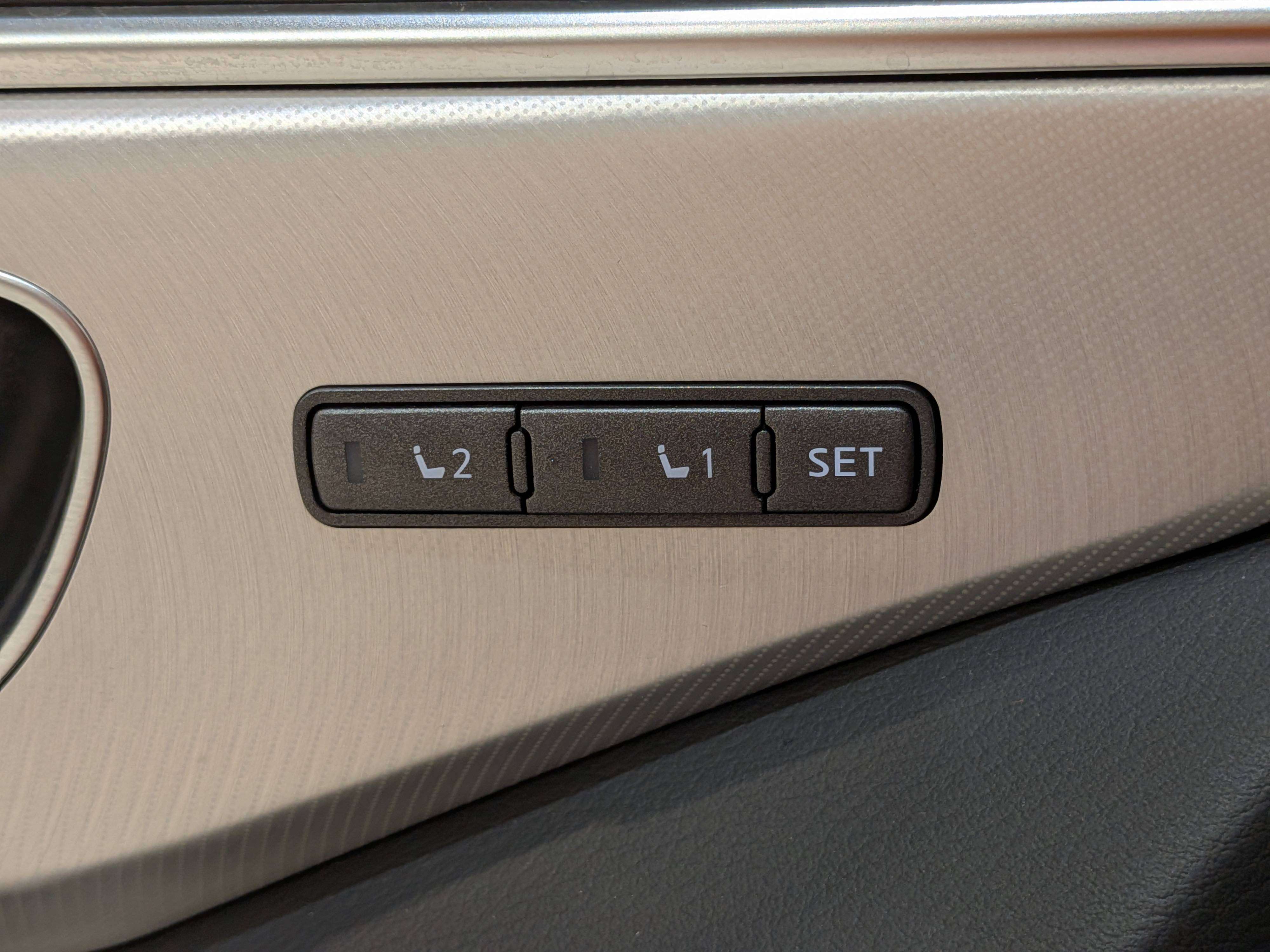 Infiniti Q50 2024