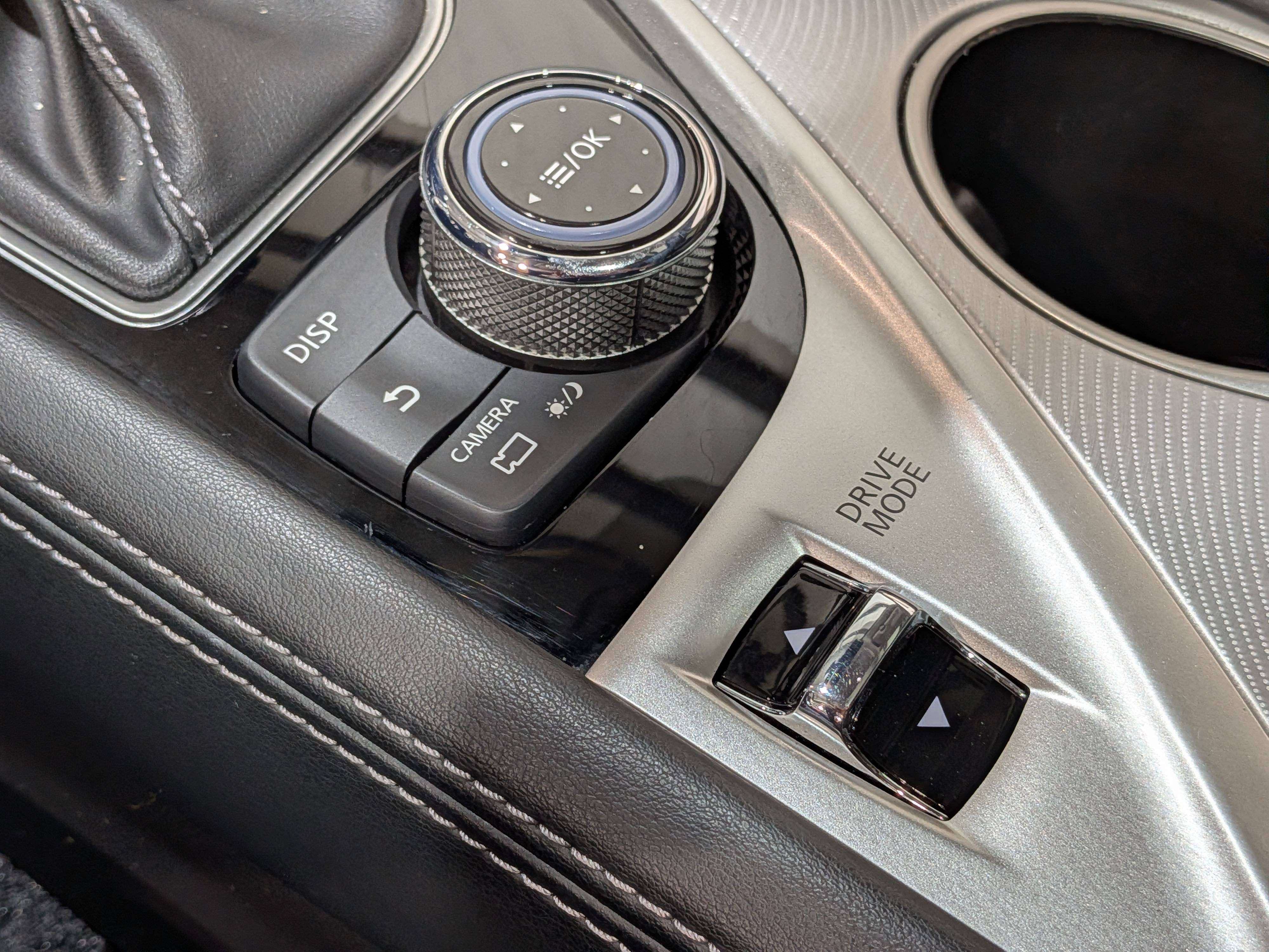 Infiniti Q50 2024