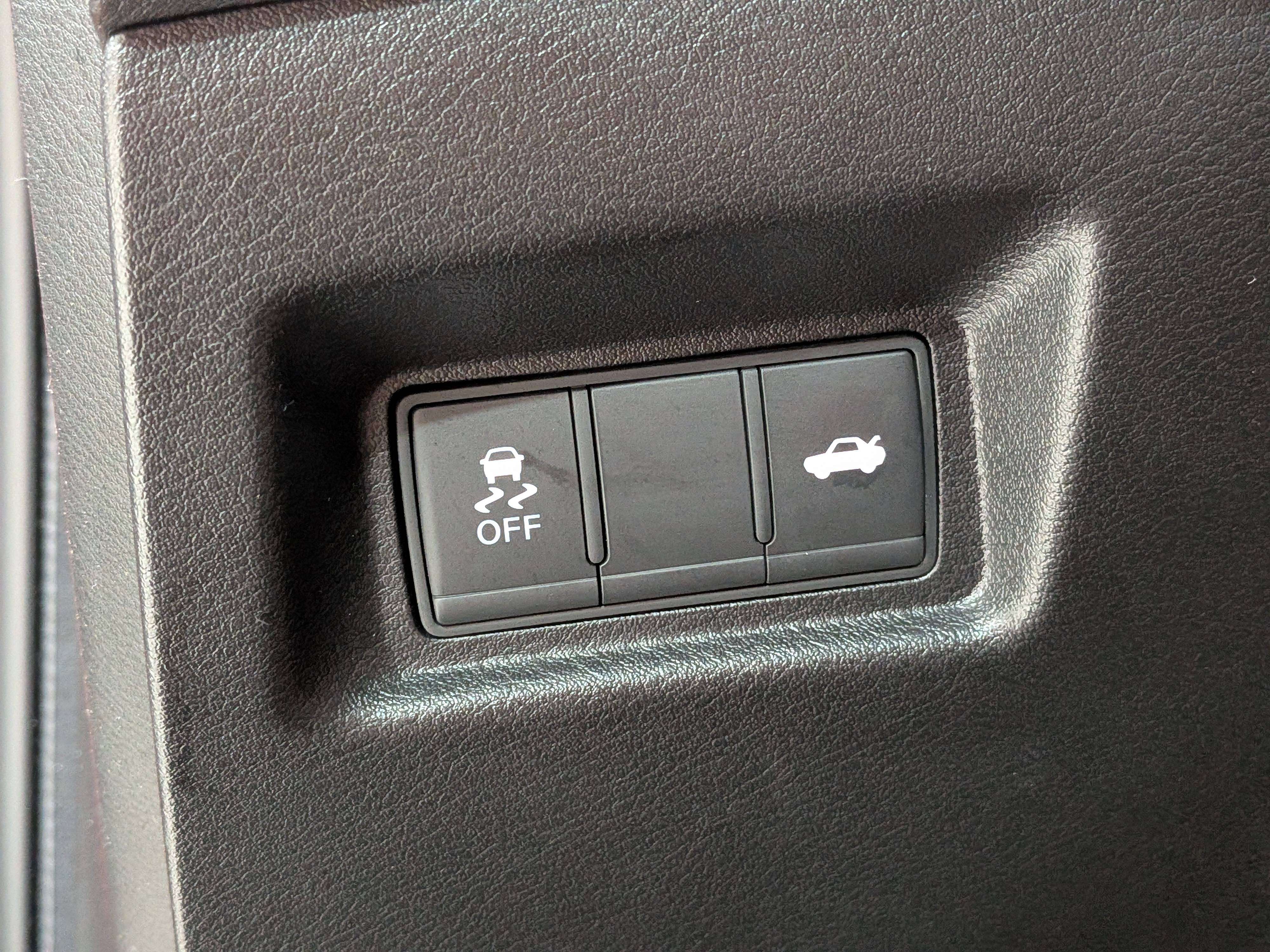 Infiniti Q50 2024