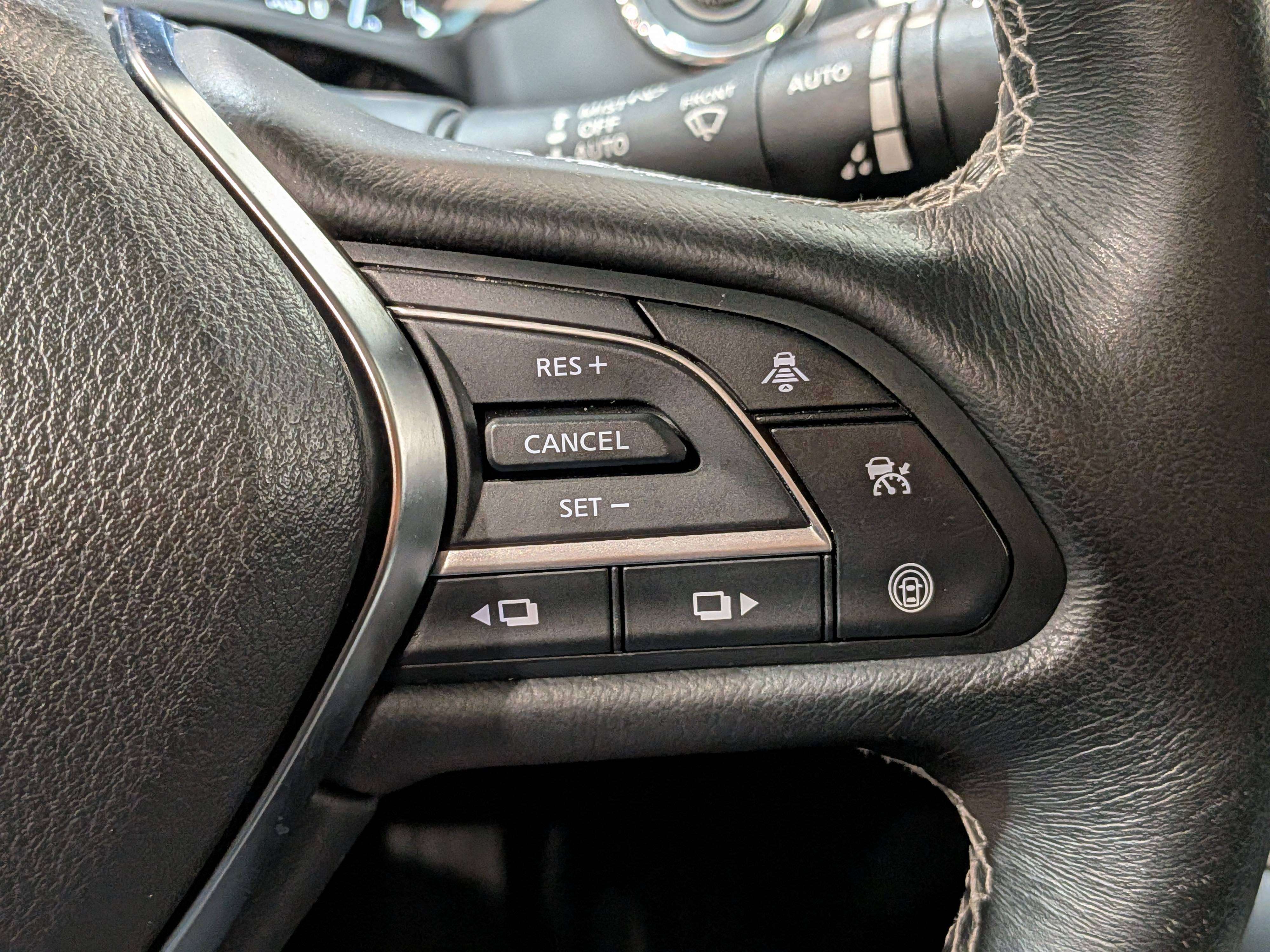 Infiniti Q50 2024
