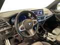 BMW X3 xdrive20d mhev 48V Msport auto Blanc - thumbnail 9