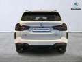 BMW X3 xdrive20d mhev 48V Msport auto Blanc - thumbnail 6