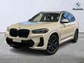 BMW X3 xdrive20d mhev 48V Msport auto Blanc - thumbnail 1
