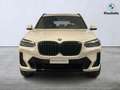 BMW X3 xdrive20d mhev 48V Msport auto Blanc - thumbnail 2